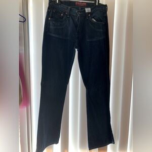 Levi’s Nouveau Boot Cut Jeans